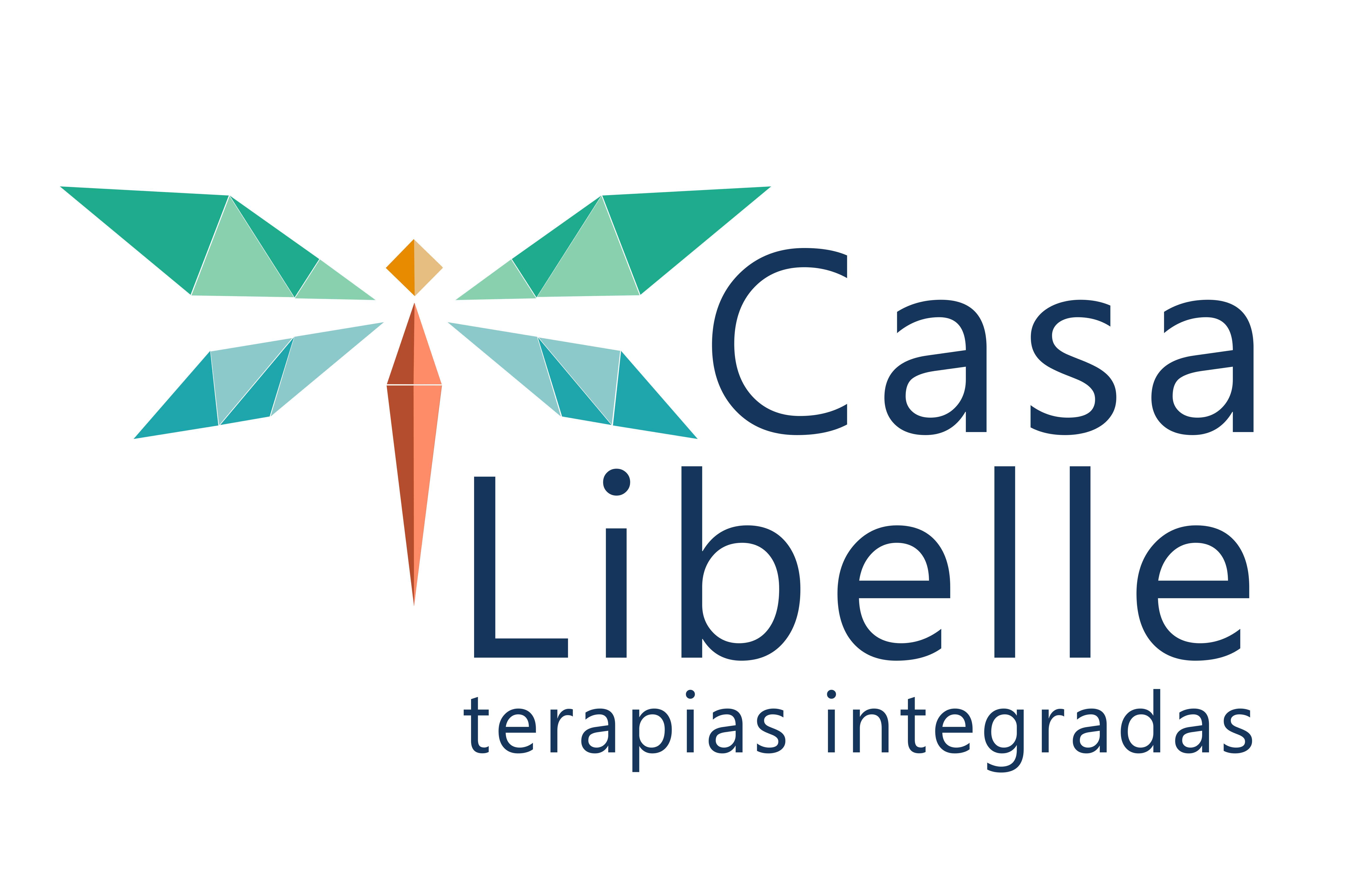 logo da Libelle
